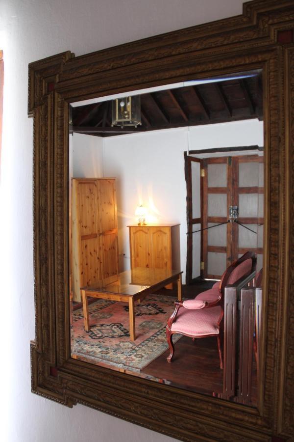 Villa La Capirota Lodero Exteriör bild